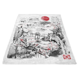 Last Battle - Fleece Blanket