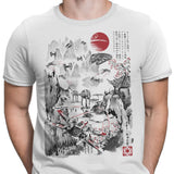 Last Battle - Men's Apparel