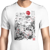 Last Battle - Men's Apparel