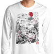 Last Battle - Long Sleeve T-Shirt