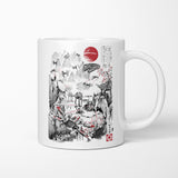 Last Battle - Mug