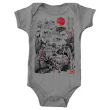 Last Battle - Youth Apparel