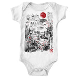 Last Battle - Youth Apparel