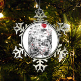 Last Battle - Ornament