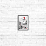 Last Battle - Posters & Prints