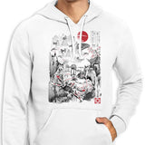 Last Battle - Hoodie