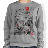 Last Battle - Sweatshirt