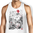 Last Battle - Tank Top