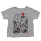 Last Battle - Youth Apparel