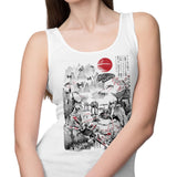Last Battle - Tank Top