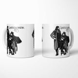 Laszlo and Nadja - Mug