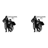 Laszlo and Nadja - Mug
