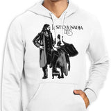 Laszlo and Nadja - Hoodie
