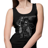 Laszlo and Nadja - Tank Top