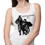 Laszlo and Nadja - Tank Top