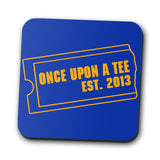 Late Fees Not Included - Coasters