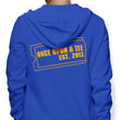 Late Fees Not Included - Hoodie