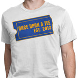 Late Fees Not Included - Men's Apparel