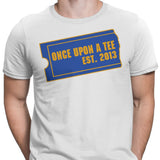 Late Fees Not Included - Men's Apparel