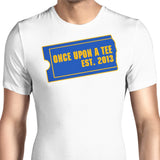 Late Fees Not Included - Men's Apparel