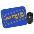 Late Fees Not Included - Mousepad