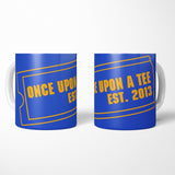 Late Fees Not Included - Mug