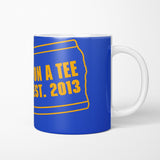 Late Fees Not Included - Mug
