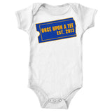 Late Fees Not Included - Youth Apparel