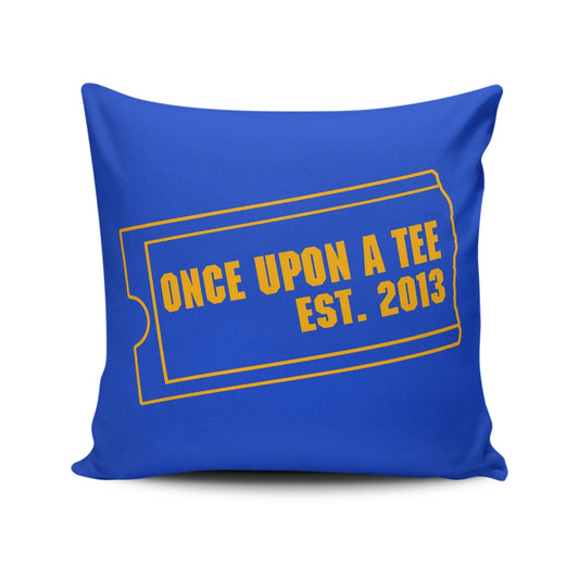 Late Fees Not Included - Throw Pillow