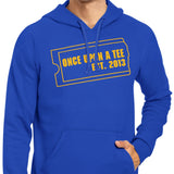 Late Fees Not Included - Hoodie