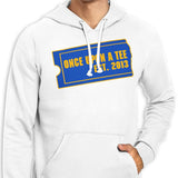 Late Fees Not Included - Hoodie