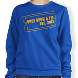 Late Fees Not Included - Sweatshirt