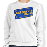 Late Fees Not Included - Sweatshirt