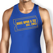 Late Fees Not Included - Tank Top