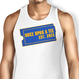 Late Fees Not Included - Tank Top