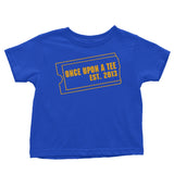 Late Fees Not Included - Youth Apparel