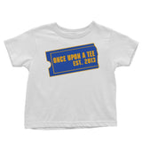 Late Fees Not Included - Youth Apparel
