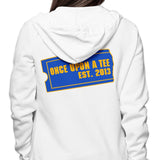 Late Fees Not Included - Hoodie