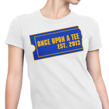 Late Fees Not Included - Women's Apparel