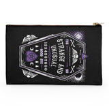 Laughter from the Hereafter - Accessory Pouch