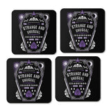 Laughter from the Hereafter - Coasters