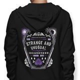 Laughter from the Hereafter - Hoodie