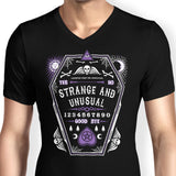 Laughter from the Hereafter - Men's V-Neck