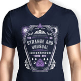 Laughter from the Hereafter - Men's V-Neck