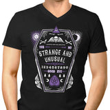 Laughter from the Hereafter - Men's V-Neck