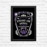Laughter from the Hereafter - Posters & Prints