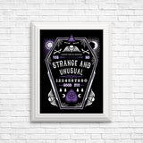 Laughter from the Hereafter - Posters & Prints