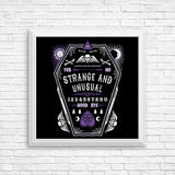 Laughter from the Hereafter - Posters & Prints