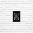 Laughter from the Hereafter - Posters & Prints