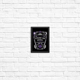 Laughter from the Hereafter - Posters & Prints